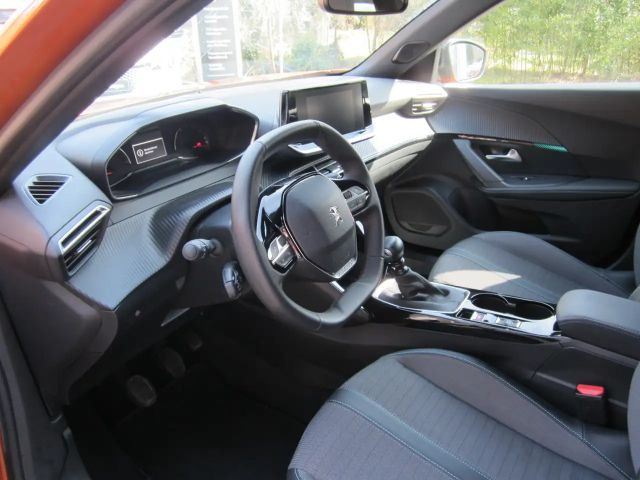 Peugeot 2008 Allure Pack PureTech