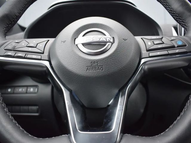 Nissan Juke 1.6 Hybrid N-Design Technology