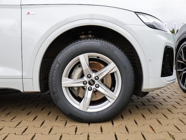 Audi Q5 50 TDI Quattro