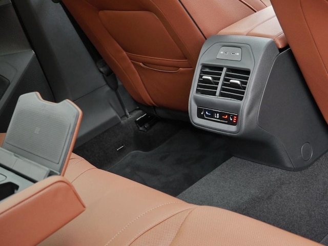 Skoda Superb 4x4 Combi