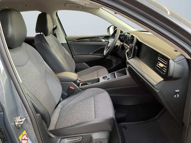 Volkswagen Tiguan 1.5 eTSI DSG