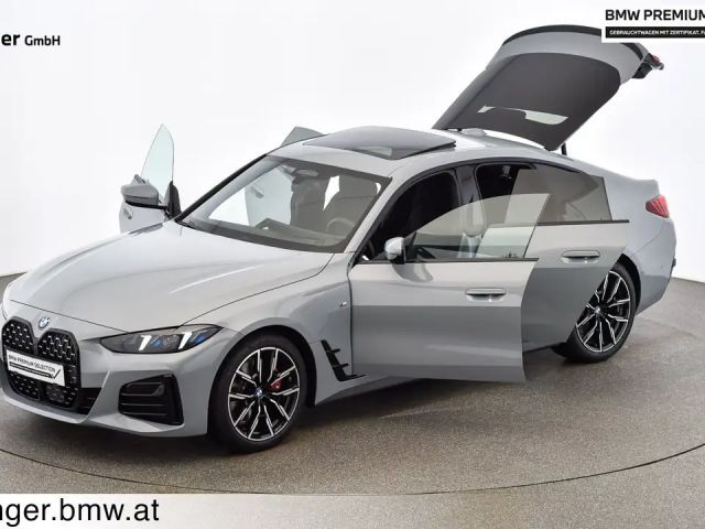 BMW 420 420d Coupé xDrive