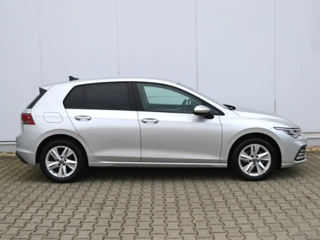 Volkswagen Golf 1.5 TSI Golf VIII Life
