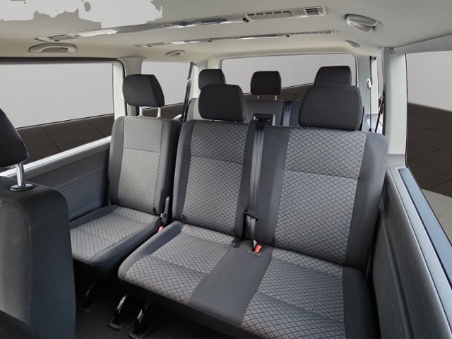 Volkswagen Caravelle 2.0 TDI T6