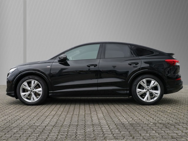 Audi Q4 e-tron 40 Sportback