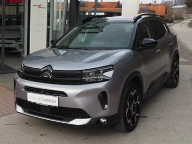 Citroën C5 Aircross BlueHDi Max