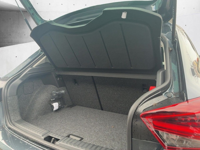 Seat Ibiza 1.0 TSI DSG