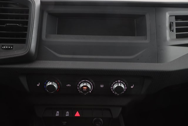 Audi A1 25 TFSI Sportback