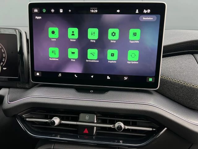 Skoda Kodiaq 1.5 TSI Selection