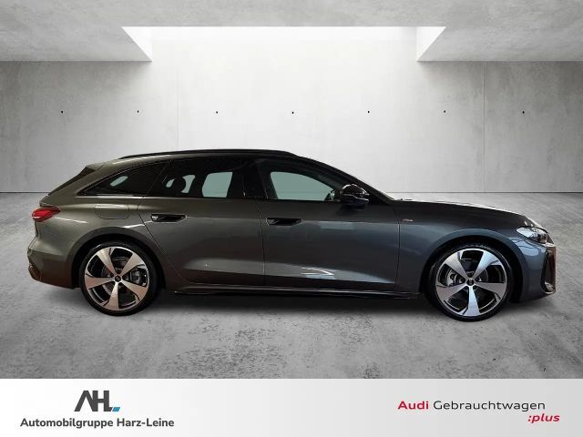 Audi A5 Avant Quattro S-Line S-Tronic