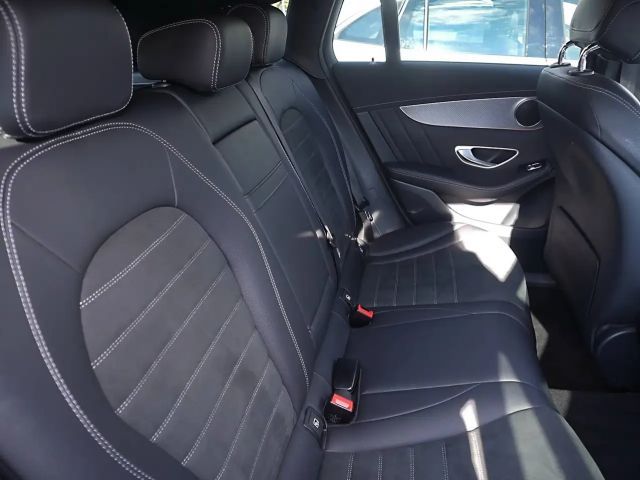 Mercedes-Benz EQC 400 4MATIC AMG Line