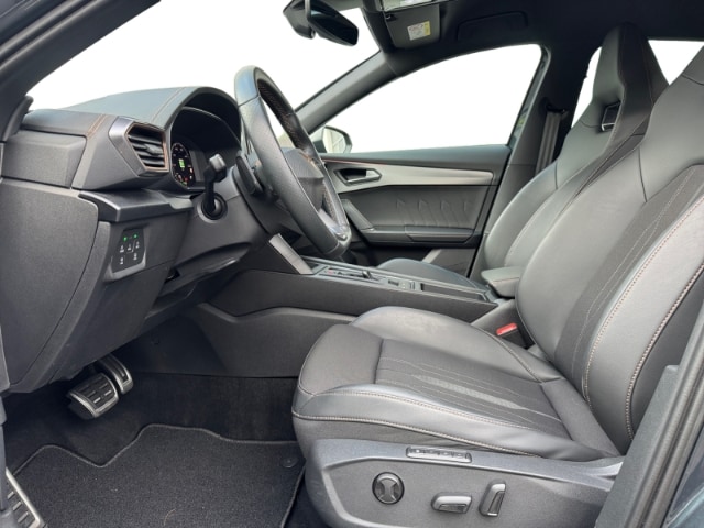 Cupra Formentor VZ e-Hybrid