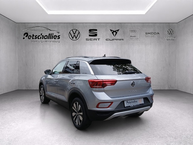 Volkswagen T-Roc 1.5 TSI DSG Life