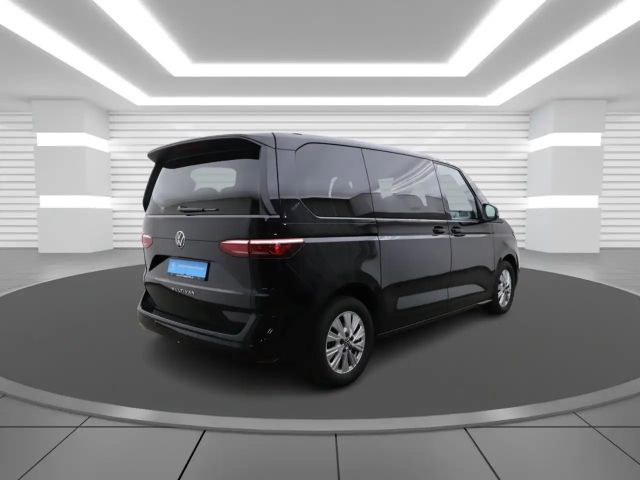 Volkswagen Multivan 2.0 TDI DSG Life T7