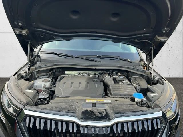 Skoda Kodiaq 2.0 TDI 4x4 Tour