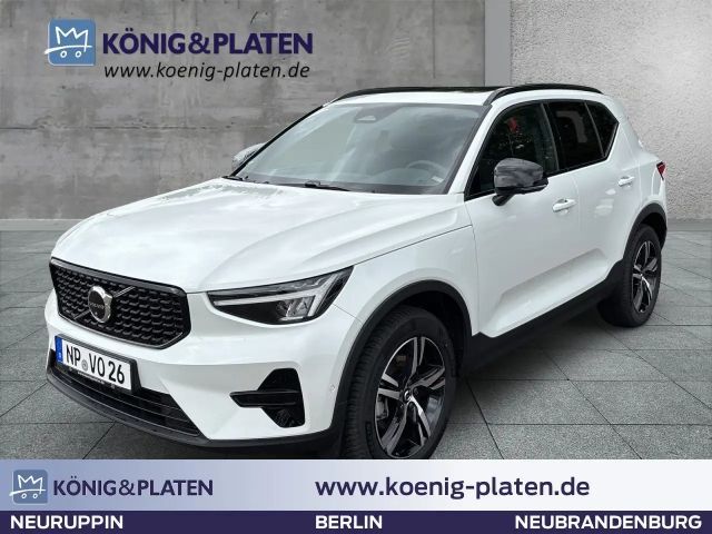 Volvo XC40 Dark Plus