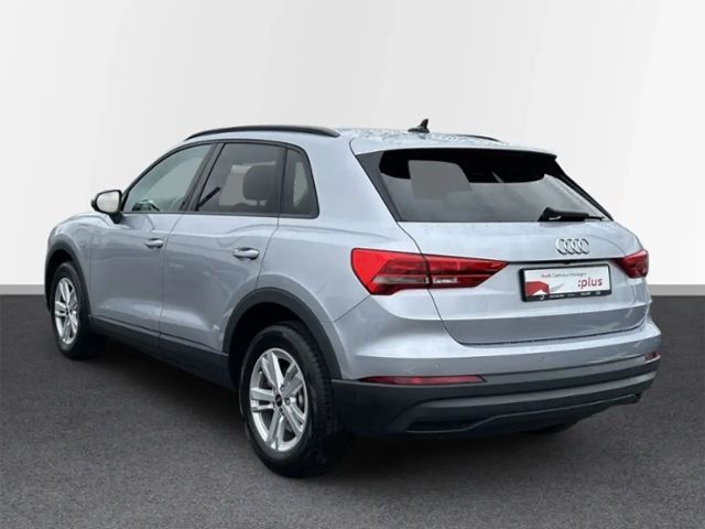 Audi Q3 45 TFSI Hybride S-Tronic