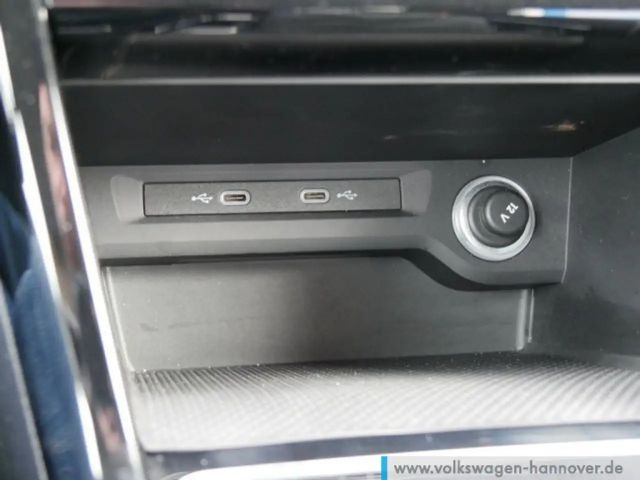 Volkswagen Touran 1.5 TSI Highline