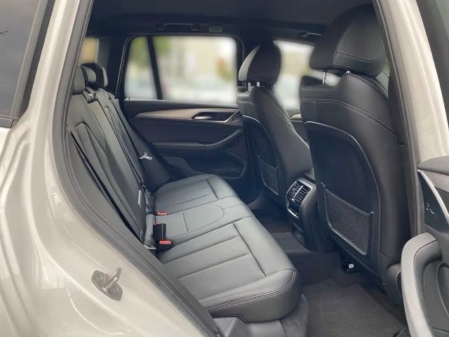 BMW X3 M-Sport xDrive20d