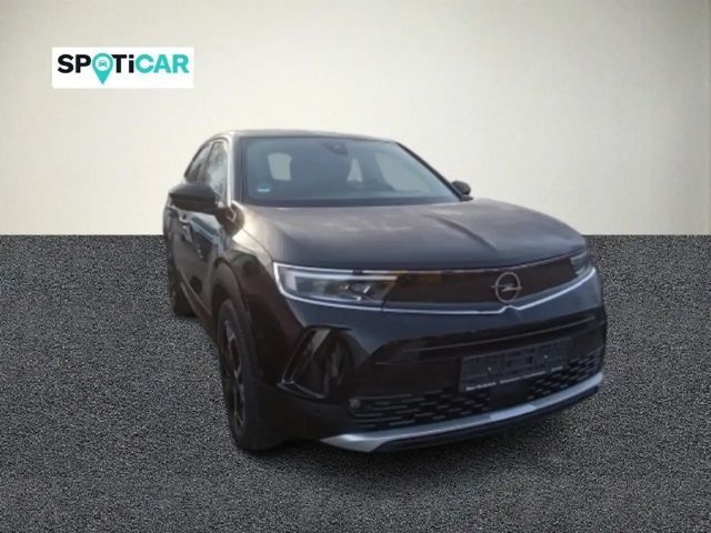 Opel Mokka Ultimate