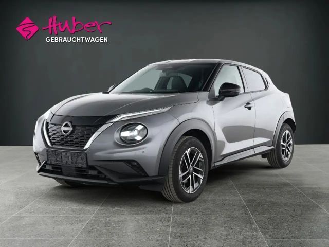 Nissan Juke N-Connecta