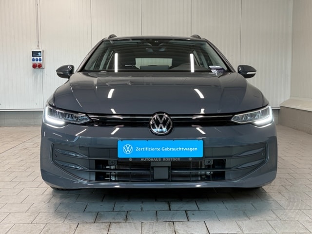 Volkswagen Golf 1.5 eTSI DSG Golf VIII Variant