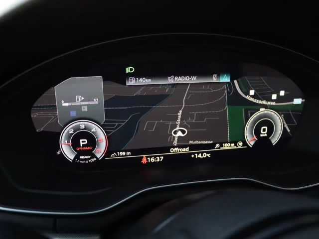 Audi A5 40 TDI Quattro