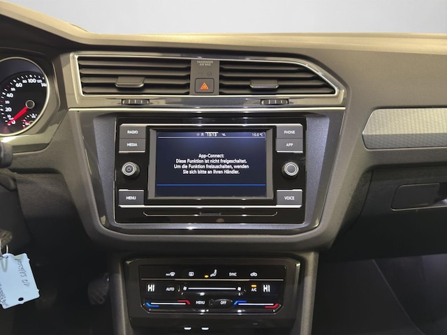 Volkswagen Tiguan 1.5 TSI Life