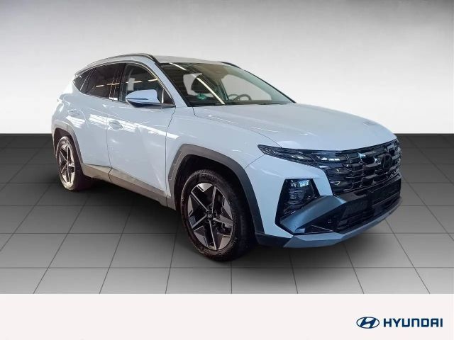 Hyundai Tucson 1.6 T-GDi Trend