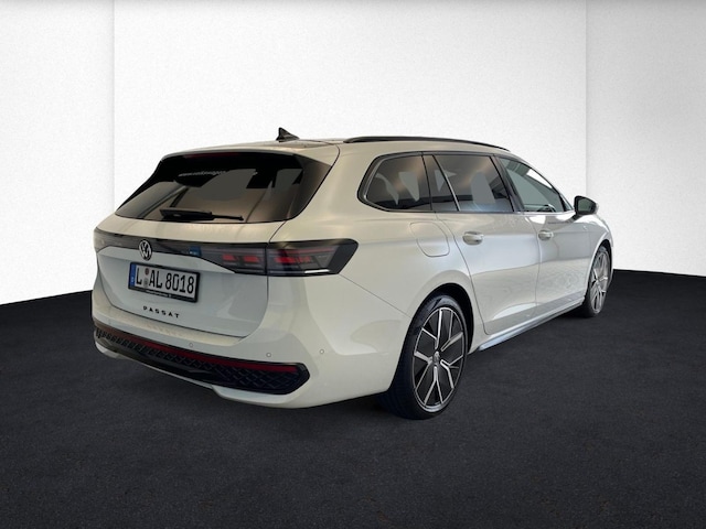 Volkswagen Passat DSG R-Line