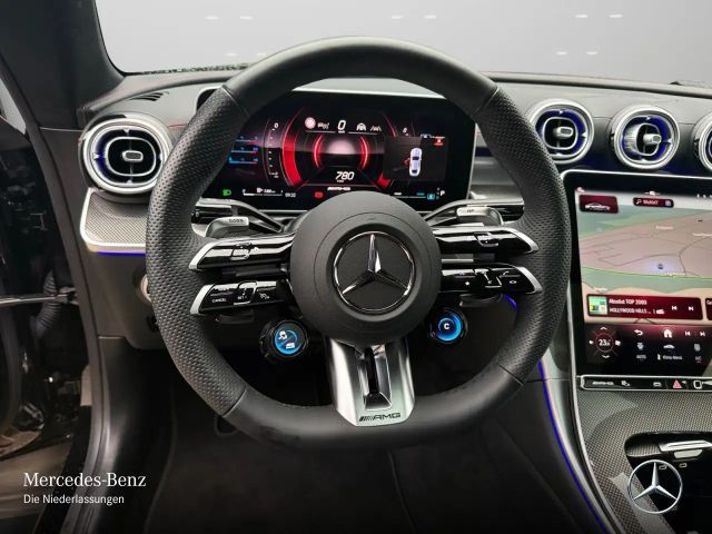 Mercedes-Benz CLE 53 AMG 4MATIC AMG Line