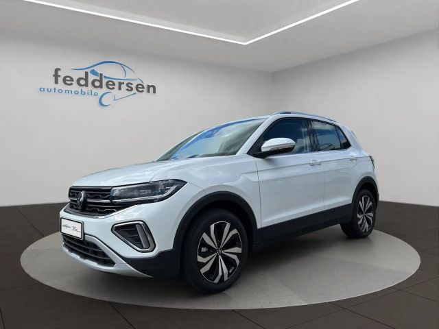 Volkswagen T-Cross 1.0 TSI Style