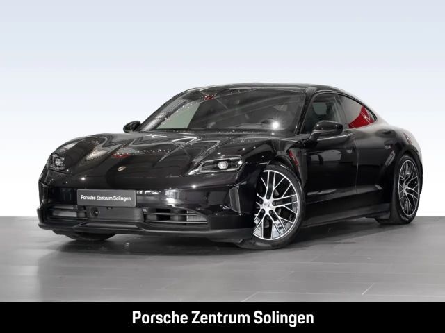 Porsche Taycan Bose Panoramdach Sport Chrono Paket