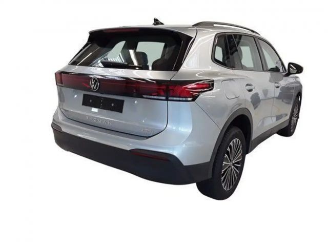 Volkswagen Tiguan 1.5 eTSI Life