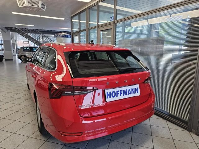 Skoda Octavia Style Style