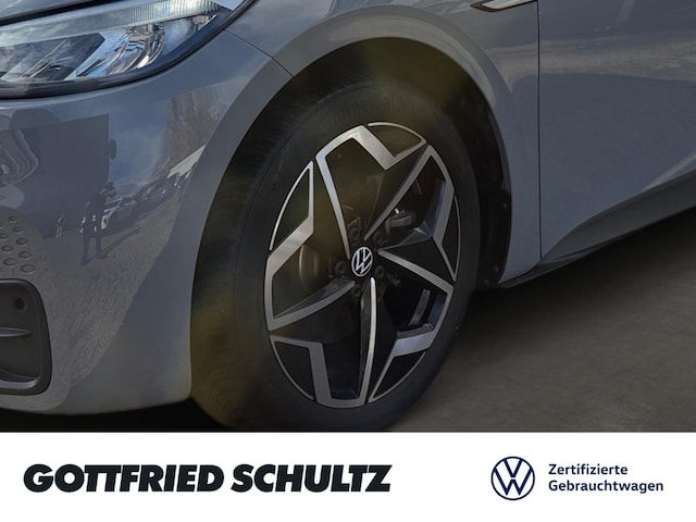 Volkswagen ID.3 150 kW Performance Pro