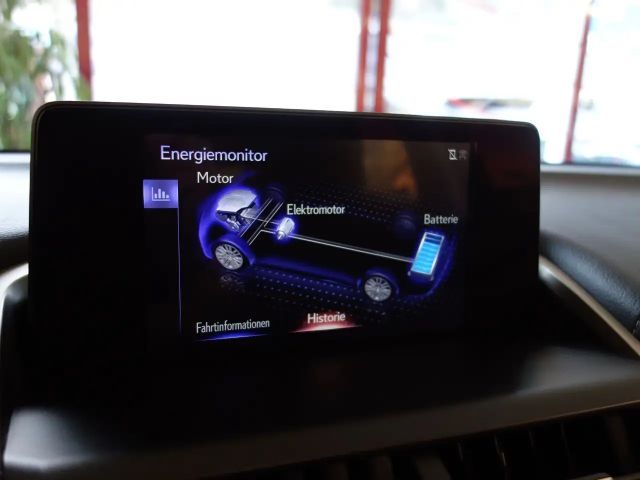 Lexus NX Hybrid Aut. *CARPLAY *ASSISTENZ *LENKRADHZG