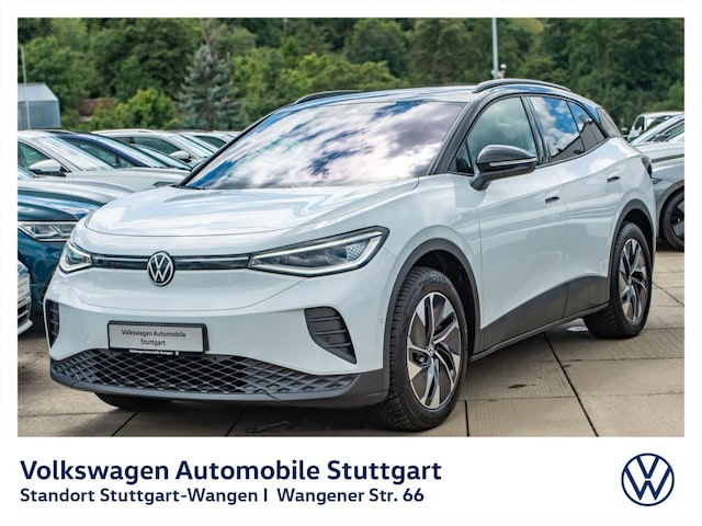 Volkswagen ID.4 Performance Pro