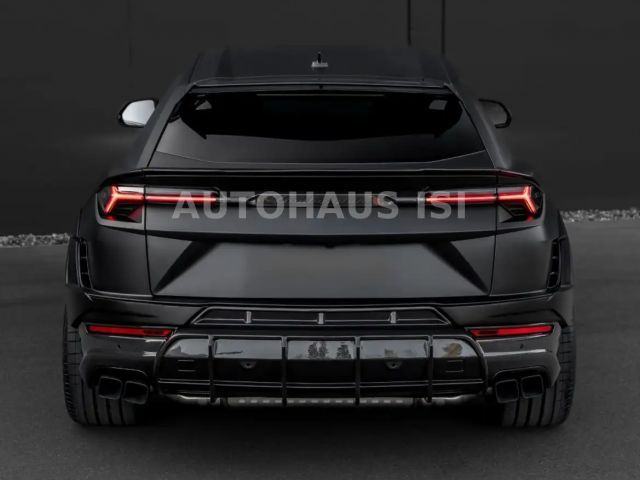 Lamborghini Urus Novitec S