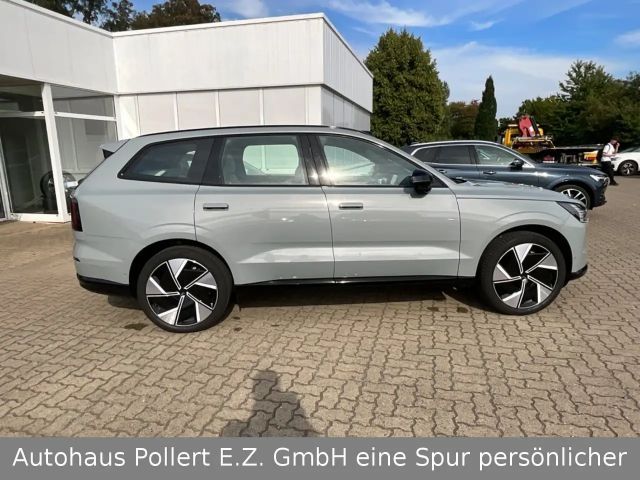 Volvo EX90 AWD Ultra