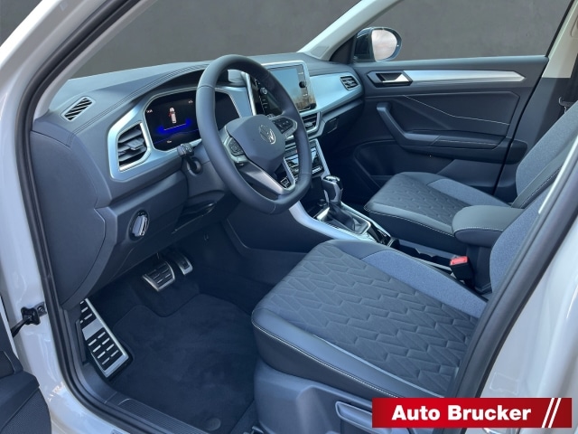 Volkswagen T-Roc 1.5 TSI