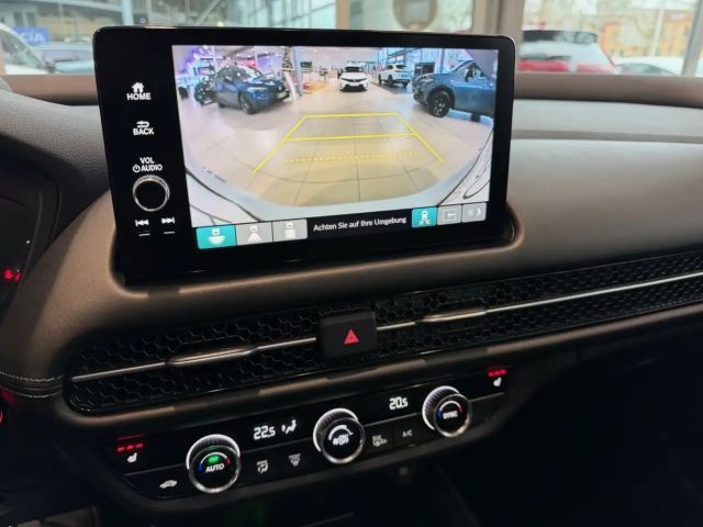 Honda ZR-V 2.0 Advance e:HEV