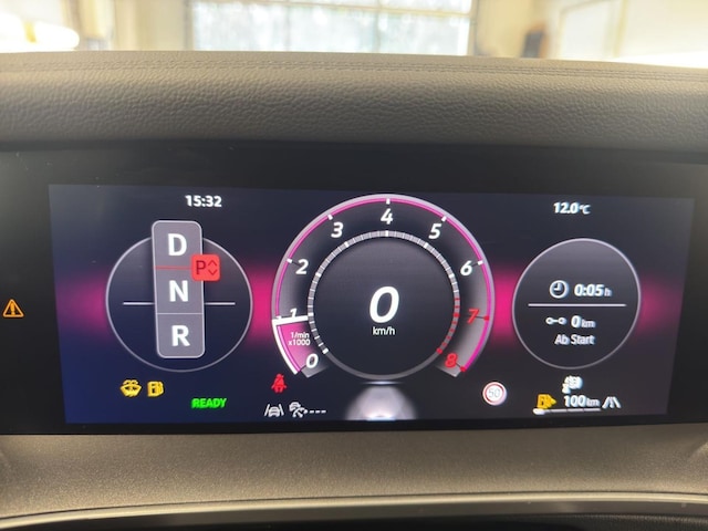 Volkswagen Tayron 1.5 eTSI DSG Life