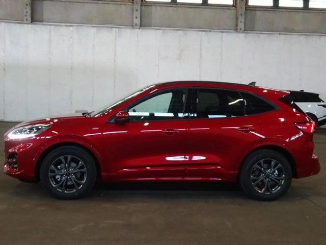 Ford Kuga ST Line