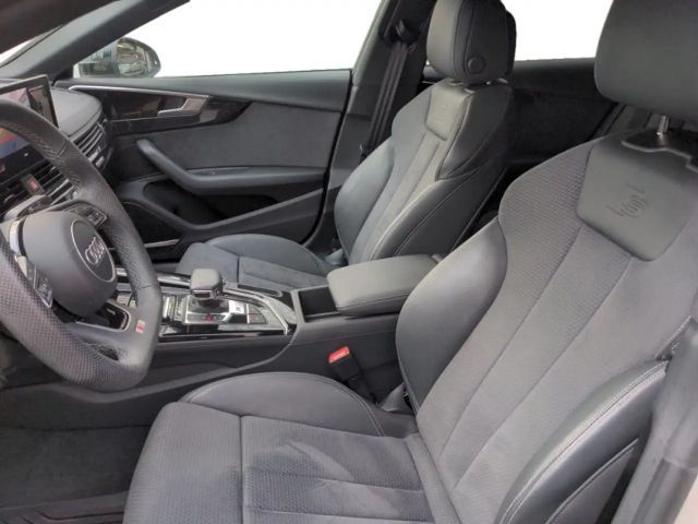 Audi S5 Quattro Sportback