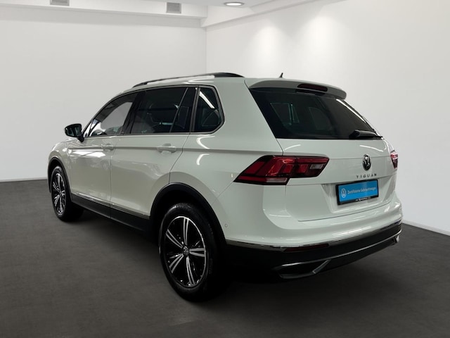 Volkswagen Tiguan 2.0 TDI DSG Life
