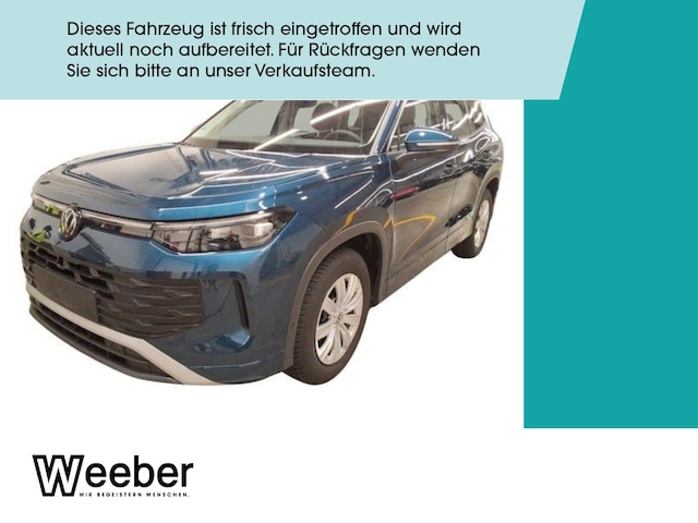 Volkswagen Tayron *5J GAR*AHK*APP CONNECT*ACC*NAVI*