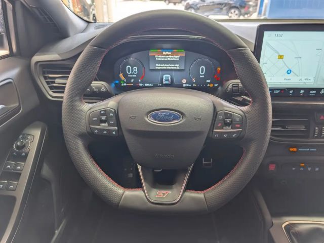 Ford Focus ST Line