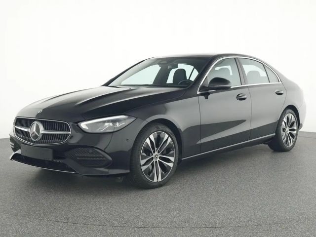 Mercedes-Benz C 220 C 220 d Luxury Line Sedan