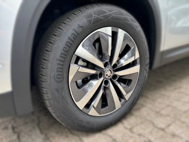 Skoda Kodiaq 2.0 TDI Selection